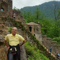 Hossein Mohseni的照片