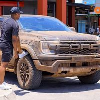 Gerhart Muti's Photo