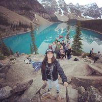 karol-ann villeneuve's Photo