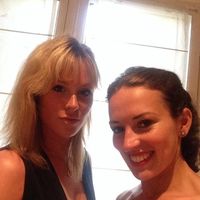 Claire Davies's Photo