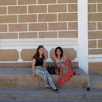 Fotos de Nicole Gamboni