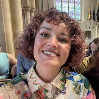 Niamh Tickner's Photo