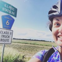 Carrie Mangione的照片