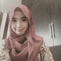 Siti Alfiana的照片