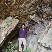 Abinash Sahoo's Photo