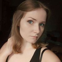 Elena Kosheleva's Photo