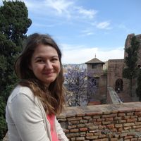 Christina Resch的照片