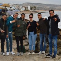 Fotos von Hicham ferta