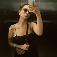 Bea Rodrigues的照片