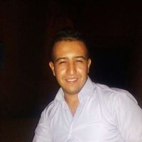 Fotos von Ismail Ellouaz