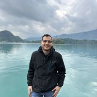 Matthew Cassar的照片