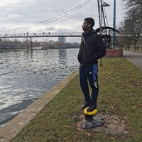 Manelisi Billy's Photo