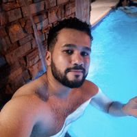 Derlis Dominguez's Photo