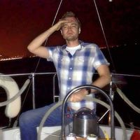 Fotos de Patrick Swanson