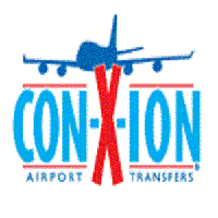Con-X-Ion Airport Transfers's Photo