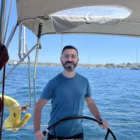 Erhan Baydar's Photo