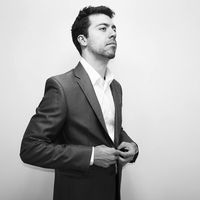 Luciano Hormazabal's Photo