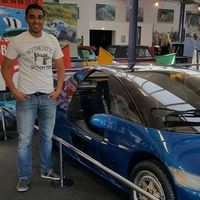 Fotos de Abdessamià Arrakhiz