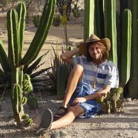 Gabriel Krauß's Photo