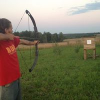 Roman Garmash的照片