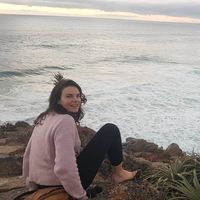 Nina Fautré's Photo