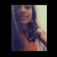 Shalini John's Photo