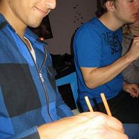 Stefan Alaric Petersen's Photo