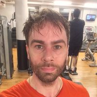 Christian Svensson's Photo