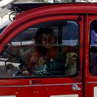 Malena Nacimento's Photo