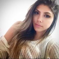 Thaís Oldal的照片