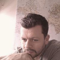 Runar Birgisson's Photo