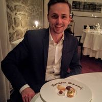 Wojciech Jemiolo's Photo