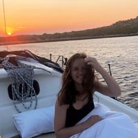 Le foto di Lara Harmel