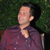 Le foto di Samet Yelgen