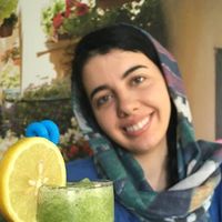 Negar Heydarian的照片