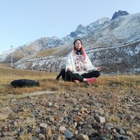 Мария Костенко的照片