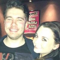 Jasmine Holmes的照片