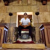 Fotos de abdelali el asli