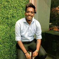 Shakti Yadav的照片