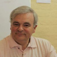 Ricardo Martin的照片