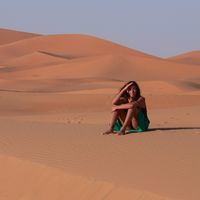 Ajda Hashemi's Photo