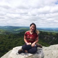 Bruna Dutra的照片