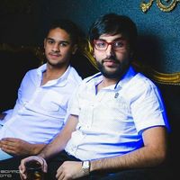 Фотографии пользователя Низар Кхай