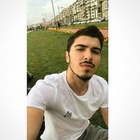 Muharrem SARI's Photo