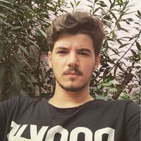 Mete Tuzunoglu's Photo