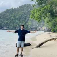 Navid G's Photo