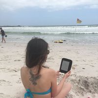 Nicole Basham的照片