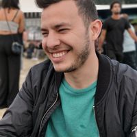 Homero Valle的照片