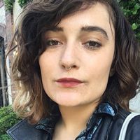 Фотографии пользователя Sarah Damsky