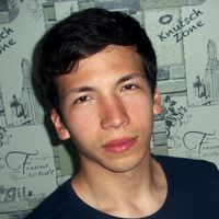 Andrey Safronov's Photo